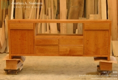 American Cherry Sideboard