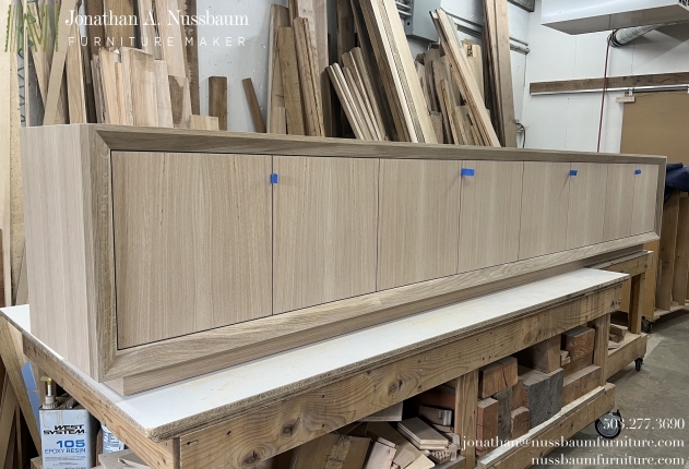 White-Oak-Media-console-unfinished-base