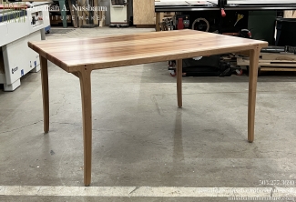 Madrone-Dining-Table