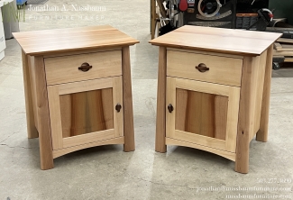 Madrone-Nightstands-with-Walnut-Finger-Pulls