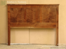 Three Panel Headboard